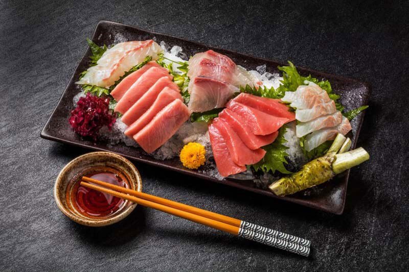 Món ngon này nổi tiếng trên thế giới và được nhiều người yêu thích.