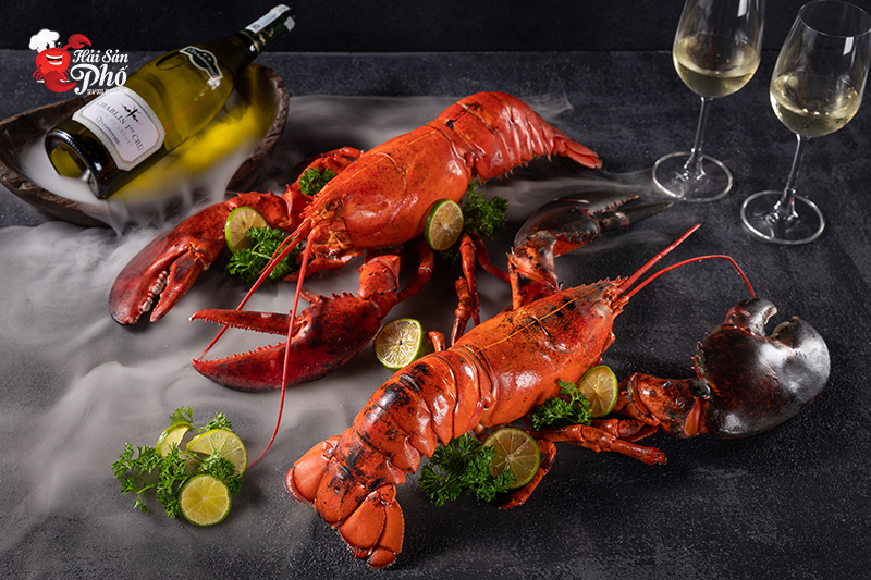 Món ngon trọn vị tri ân quý khách 20/10 ý nghĩa