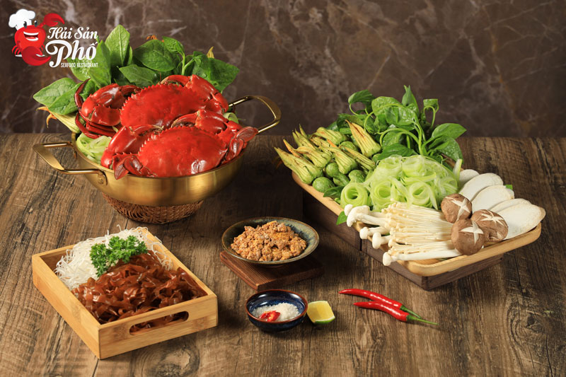 Thưởng thức món ngon này vào ngày thu khiến thời gian như chậm trôi và niềm vui thì dài ra bất tận.