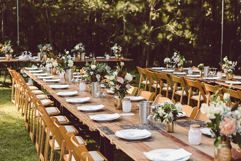 Tận hưởng những bữa tiệc trong không gian tổ ấm sẽ mang lại cảm giác thoải mái cho các bữa tiệc cuối năm.