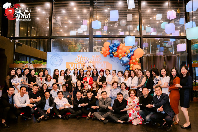 Những tổng kết mang ý nghĩa quan trọng sau một năm cố gắng của doanh nghiệp và toàn thể nhân viên.