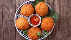 5 món chiên cho bé đủ chất, giòn ngon mà ít ngấy dầu