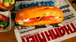 Bánh mì thịt nướng tại nhà: 4 bước làm thơm lừng như ngoài tiệm