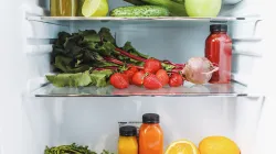 Bảo quản thực phẩm đúng cách: bí quyết giữ tươi lâu, an toàn