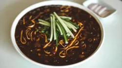 Black Day là gì? Thực đơn mì tương đen cho người độc thân 14/4