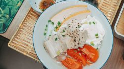 Bún riêu cua ngon tại nhà: 4 cách nấu nước dùng chuẩn vị