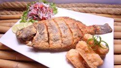 Cá diêu hồng: mẹo chọn cá tươi và 8 cách nấu ngon dễ làm