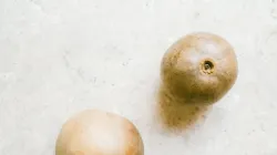Cách chọn củ đậu ngon, sơ chế và bảo quản giòn ngọt lâu ngày