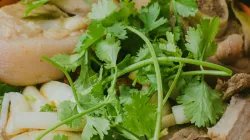 Cách chọn măng khô ngon, an toàn và bảo quản, sơ chế đúng cách
