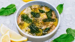 Canh cá quả nấu chuối đậu: cách nấu chuẩn vị Bắc, thơm nghệ mẻ