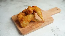 Cánh gà làm món gì ngon? 6 công thức dễ làm cho cả nhà