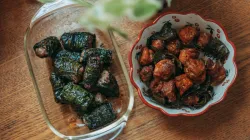 Chả lá lốt: 2 cách làm chiên giòn và nướng thơm cho cuối tuần