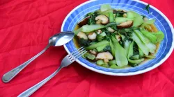 Chế biến rau đúng cách: 10 sai lầm phổ biến cần tránh