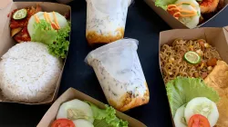 Cơm trưa văn phòng 2 món: 5 thực đơn nhanh, ngon, tiết kiệm
