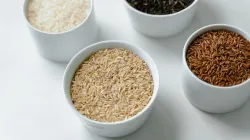 Gạo lứt: dinh dưỡng, cách nấu dẻo mềm và lưu ý khi ăn hằng ngày