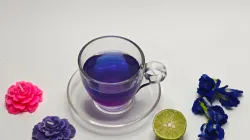 Hoa đậu biếc: công dụng, cách dùng trong món ăn và lưu ý an toàn