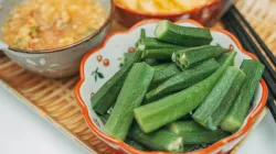 Kho quẹt chấm rau luộc: 3 cách làm tóp mỡ, tôm khô và kho quẹt chay