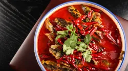 Lẩu cá chình măng chua: cách nấu ngọt nước, thịt chắc, không tanh