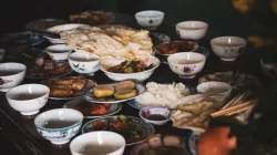 Mâm cúng ông Công ông Táo: 4 món truyền thống dễ làm tại nhà