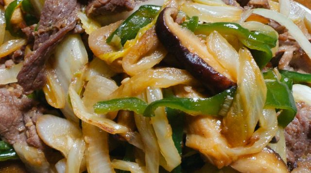Măng tươi xào gì ngon? 6 món măng xào và cách bảo quản măng