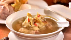 Món ăn thảo mộc: 3 công thức bổ dưỡng cho bữa cơm hằng ngày