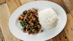 Món ngon từ húng quế cho bé: 4 công thức ấm bụng ngày lạnh