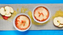 Ngọc kê là gì? Dinh dưỡng của hạt kê và 5 món ngon dễ nấu