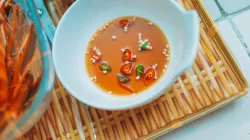 Ngũ vị trong ẩm thực Việt: bí quyết cân bằng chua cay mặn ngọt