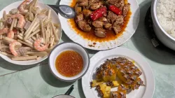 Thực đơn 4 món tặng mẹ: mâm cơm ấm áp, dễ nấu cho ngày của mẹ