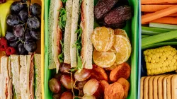 Thực đơn bổ não cho trẻ đi học: gợi ý 7 ngày đủ chất, dễ nấu