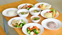 Thực đơn chay lễ Phật Đản: 5 món thanh tịnh, dễ nấu tại nhà