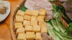 Thực đơn chay Vu Lan: 4 món thanh đạm, ngon bổ cho cả nhà