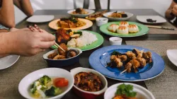 Thực đơn cuối tuần sum họp: 5 món ngon lạ miệng, dễ làm