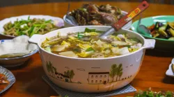Thực đơn Ngày của Cha: 4 món bổ dưỡng nấu tặng bố