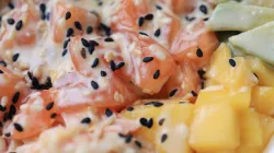 Thực phẩm cấp ẩm cho da mùa lạnh: 10 món nên có trong bữa ăn