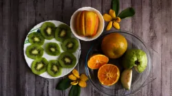 Thực phẩm giàu vitamin C hơn cam: 5 loại quen thuộc nên ăn