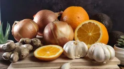 Thực phẩm hỗ trợ hệ miễn dịch: 10 nhóm nên có trong bữa ăn