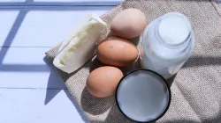 Thực phẩm tốt cho răng miệng: 9 loại giúp răng chắc, nướu khỏe