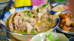 Vịt om sấu: 4 cách nấu thơm ngon, chua thanh chuẩn vị Hà Nội