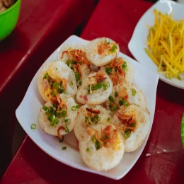 Bánh căn