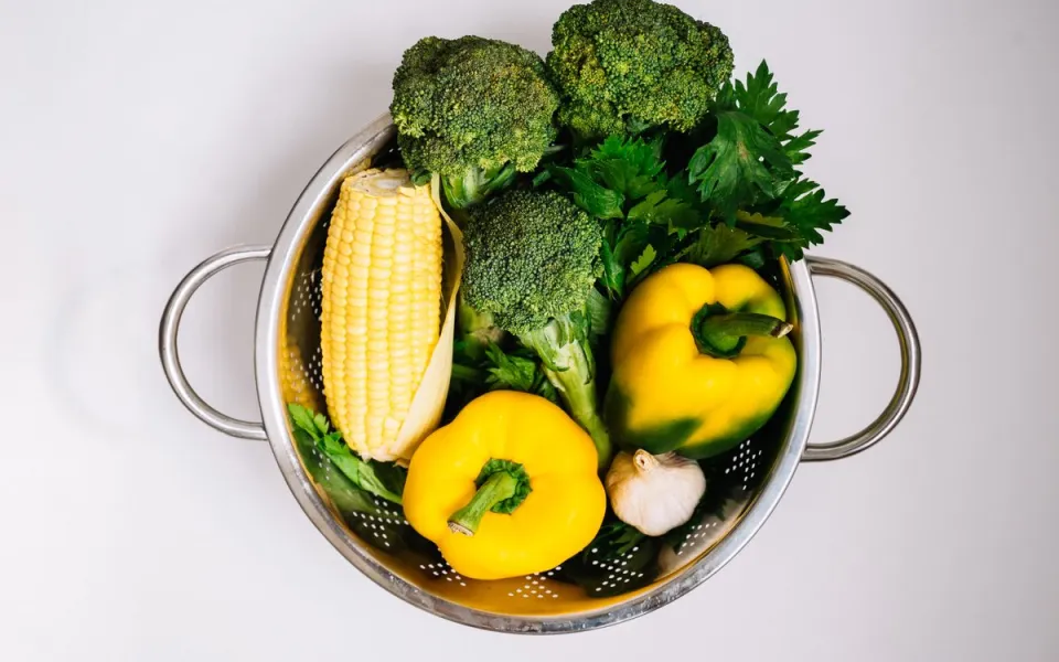 vitamin tổng hợp từ thực phẩm