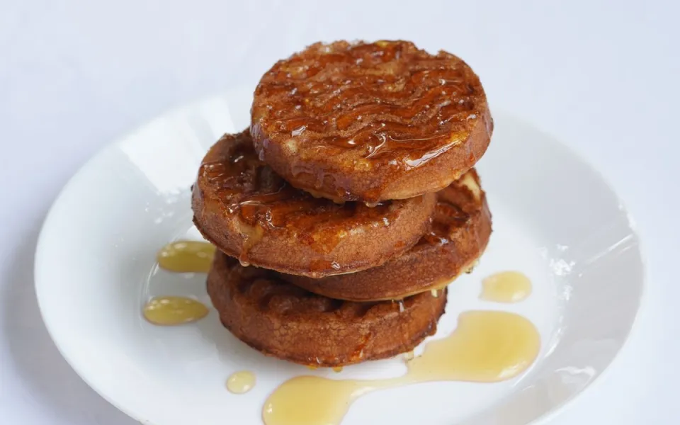 b&aacute;nh cho b&eacute; ăn dặm
