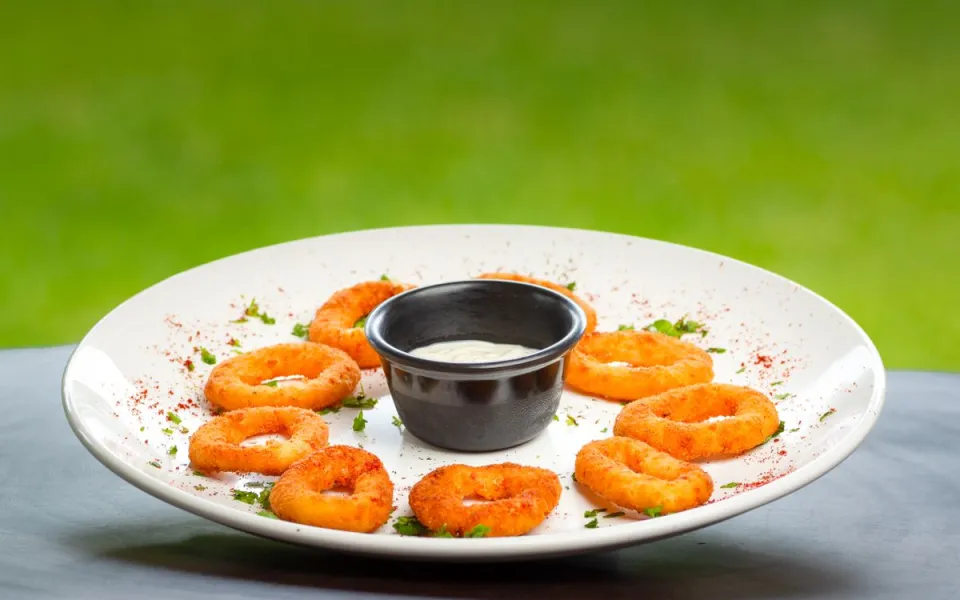 m&oacute;n nhắm cuối tuần