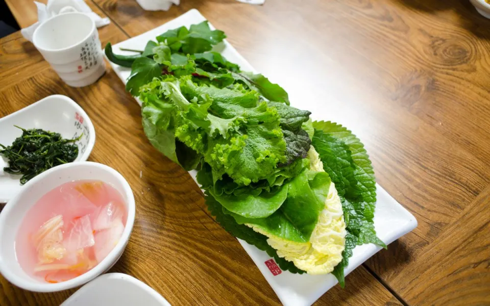 khổ qua
