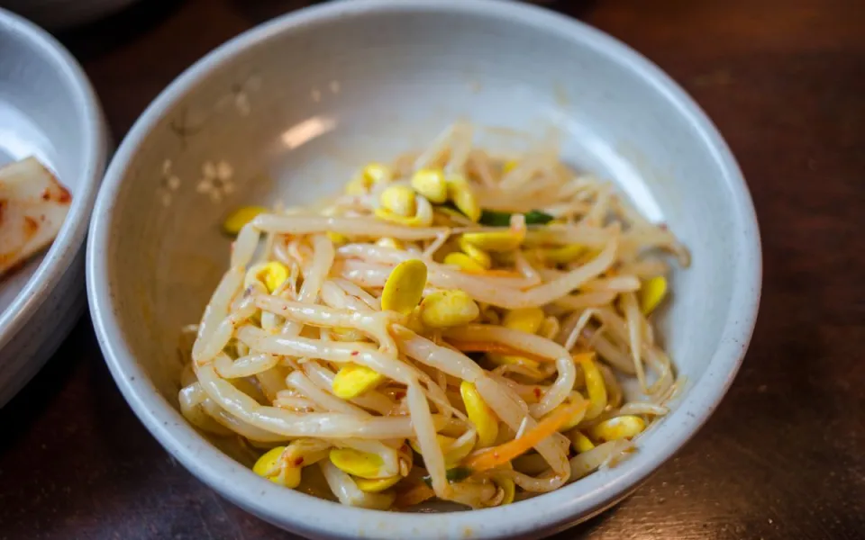 lợi ích rau mầm