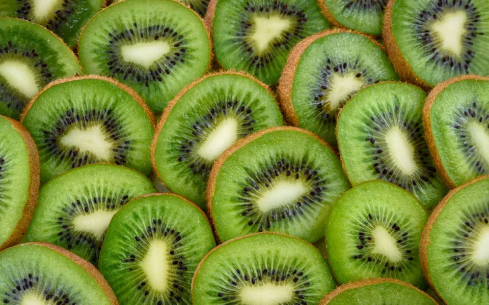 sốt kiwi