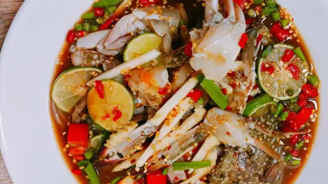 8 c&aacute;ch nấu cua biển ngon đậm vị, l&agrave;m tại nh&agrave; cực dễ