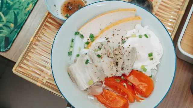 B&uacute;n ri&ecirc;u cua ngon tại nh&agrave;: 4 c&aacute;ch nấu nước d&ugrave;ng chuẩn vị