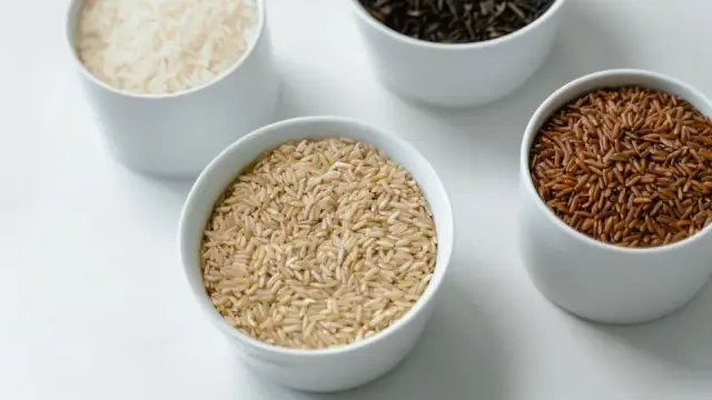 Gạo lứt: dinh dưỡng, c&aacute;ch nấu dẻo mềm v&agrave; lưu &yacute; khi ăn hằng ng&agrave;y