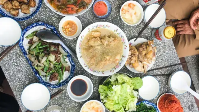 Món ăn gia đình hằng ngày: 10 món dễ nấu, đủ chất, không ngán